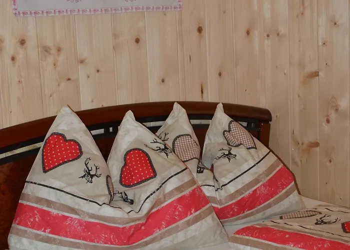 Wohnen Am Schroetter Direkt Am Traunsee Apartmán Rindbach