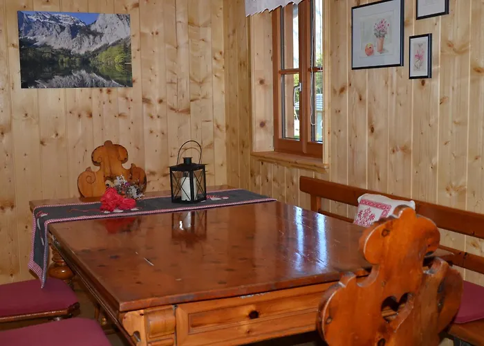 Wohnen Am Schroetter Direkt Am Traunsee Apartmán