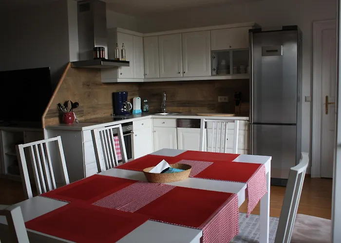 Apartmán Wohnen Am Schroetter Direkt Am Traunsee *