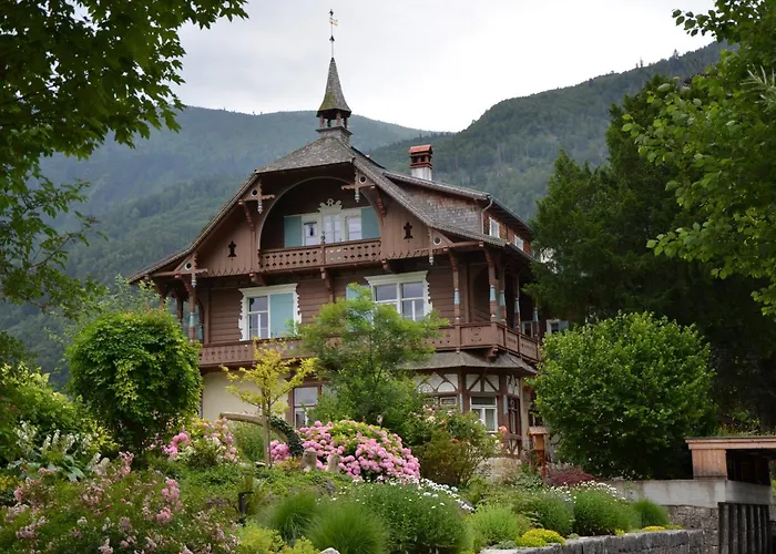 Wohnen Am Schroetter Direkt Am Traunsee Rindbach