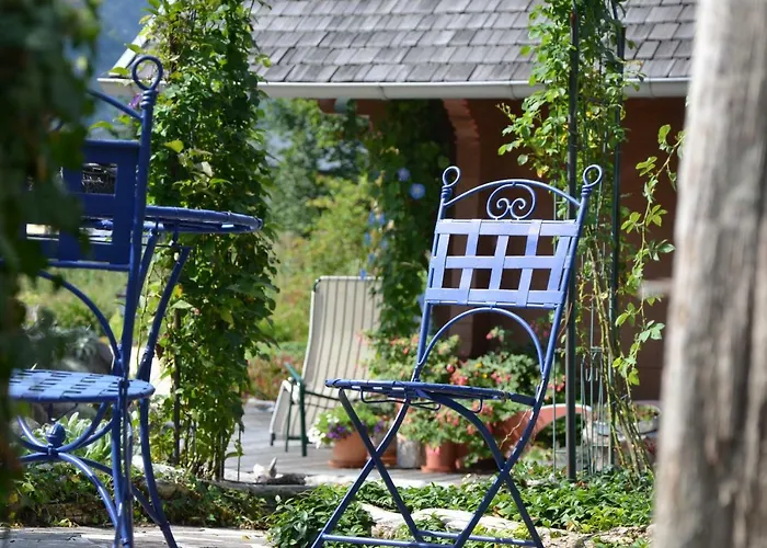 Wohnen Am Schroetter Direkt Am Traunsee Apartmán *