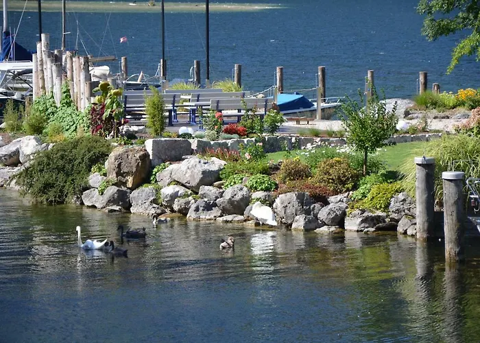 Wohnen Am Schroetter Direkt Am Traunsee Rindbach