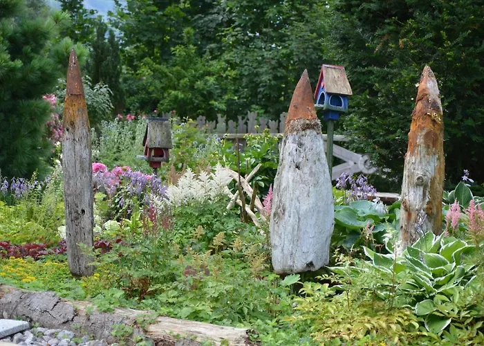 Lejlighed Wohnen Am Schroetter Direkt Am Traunsee *