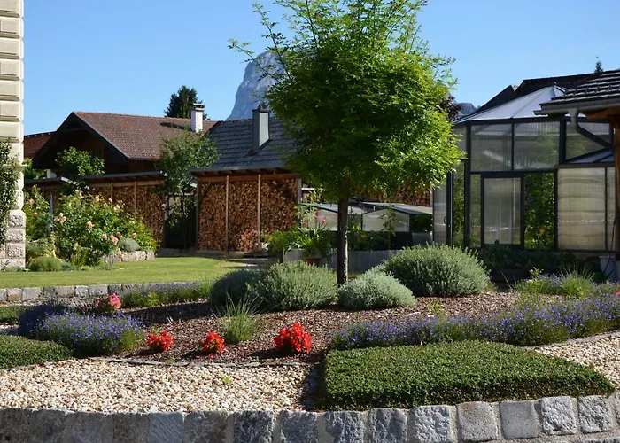 Wohnen Am Schroetter Direkt Am Traunsee * Rindbach