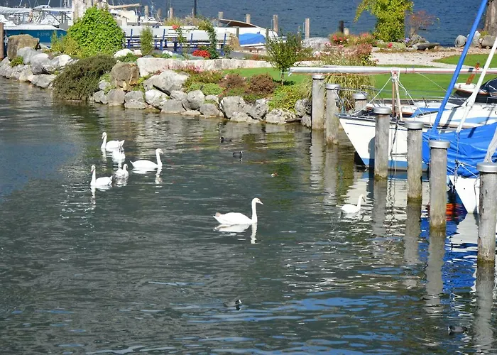 Wohnen Am Schrötter Direkt Am Traunsee * Rindbach