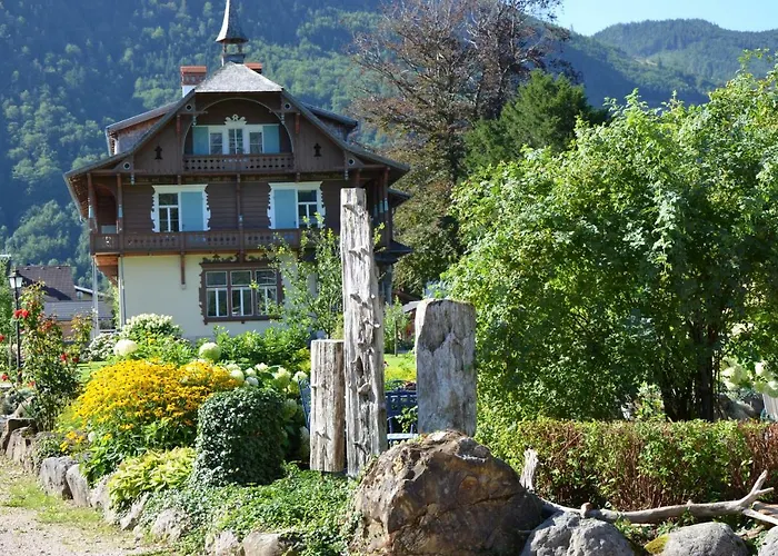Apartmán Wohnen Am Schroetter Direkt Am Traunsee
