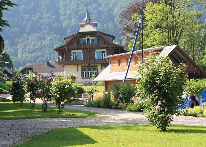 Apartmán Wohnen Am Schroetter Direkt Am Traunsee Rindbach