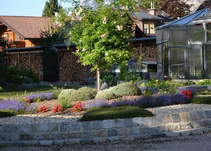 Apartmán Wohnen Am Schroetter Direkt Am Traunsee *