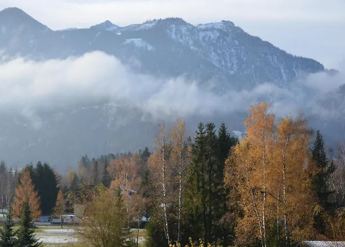Wohnen Am Schroetter Direkt Am Traunsee Apartmán *