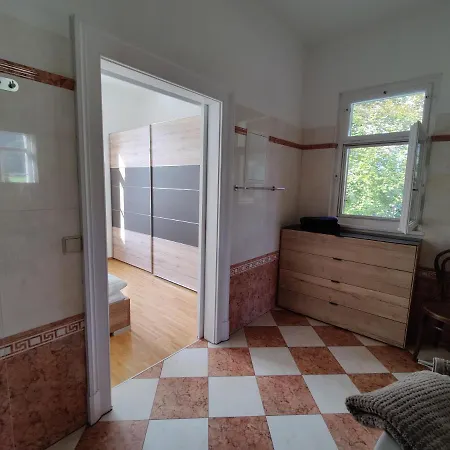 Apartment Wohnen Am Schrötter Direkt Am Traunsee