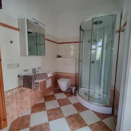 Apartment Wohnen Am Schrötter Direkt Am Traunsee Rindbach