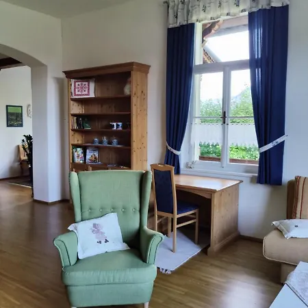 Wohnen Am Schrötter Direkt Am Traunsee