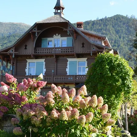 Wohnen Am Schroetter Direkt Am Traunsee *