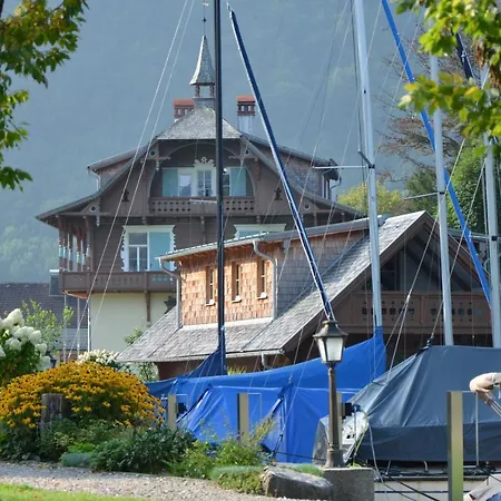 Wohnen Am Schroetter Direkt Am Traunsee Apartment Rindbach