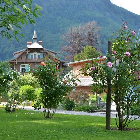 Wohnen Am Schroetter Direkt Am Traunsee Apartment *