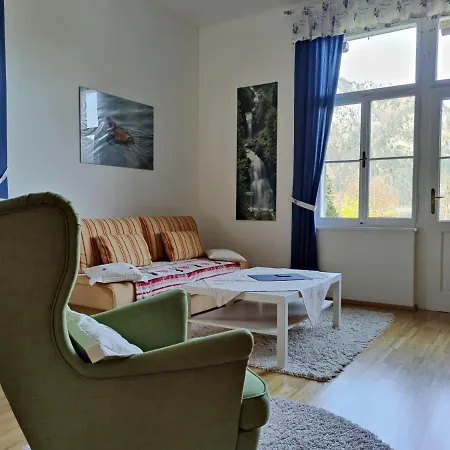 Wohnen Am Schroetter Direkt Am Traunsee