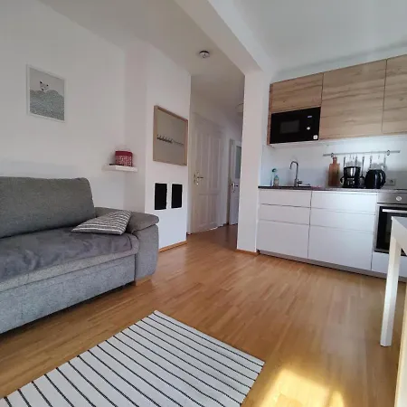 Apartmán Wohnen Am Schroetter Direkt Am Traunsee Rindbach