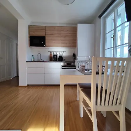 Wohnen Am Schroetter Direkt Am Traunsee Apartment