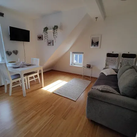 Wohnen Am Schroetter Direkt Am Traunsee Apartment Rindbach
