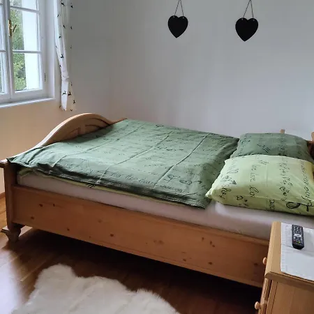 Apartment Wohnen Am Schroetter Direkt Am Traunsee Rindbach