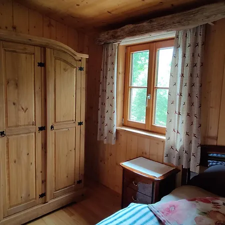 Apartment Wohnen Am Schroetter Direkt Am Traunsee