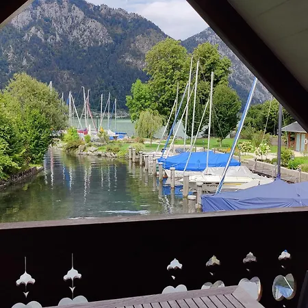 Apartment Wohnen Am Schroetter Direkt Am Traunsee *