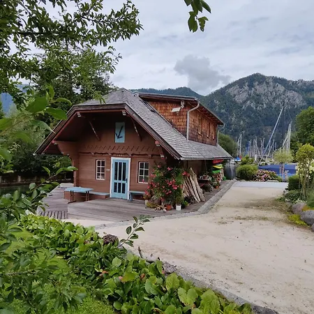 Wohnen Am Schroetter Direkt Am Traunsee Apartment