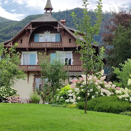 Apartment Wohnen Am Schroetter Direkt Am Traunsee *