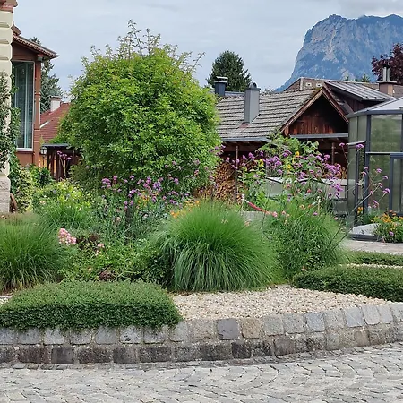 Apartment Wohnen Am Schroetter Direkt Am Traunsee