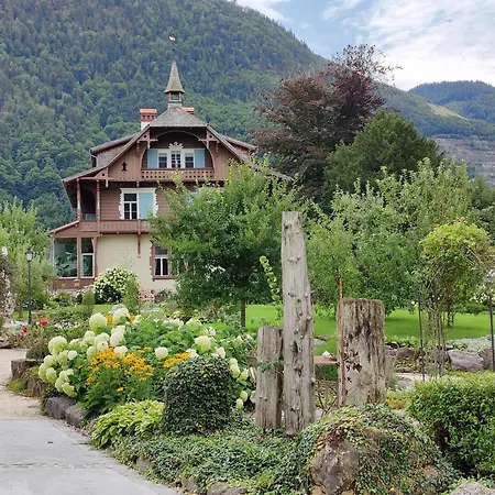 Apartment Wohnen Am Schroetter Direkt Am Traunsee Rindbach