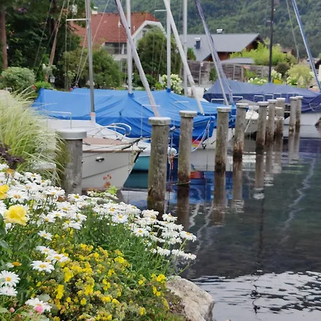 Wohnen Am Schroetter Direkt Am Traunsee Rindbach