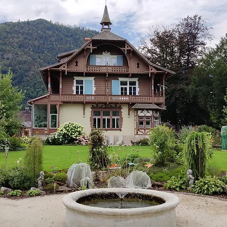 Wohnen Am Schroetter Direkt Am Traunsee Apartment