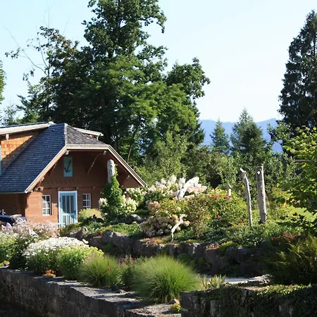 Wohnen Am Schrötter Direkt Am Traunsee Apartment