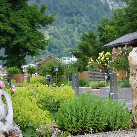 Wohnen Am Schrötter Direkt Am Traunsee Apartment *