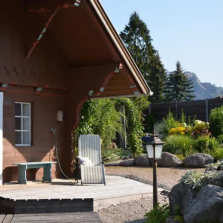 Wohnen Am Schrötter Direkt Am Traunsee Apartment *