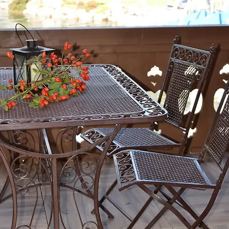 Wohnen Am Schrötter Direkt Am Traunsee Apartment Rindbach