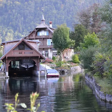 Wohnen Am Schrötter Direkt Am Traunsee Rindbach
