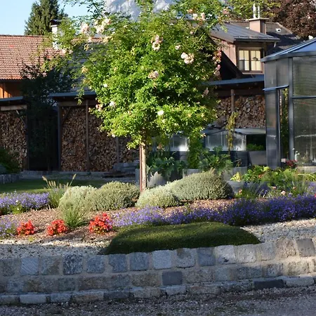 Apartment Wohnen Am Schrötter Direkt Am Traunsee *