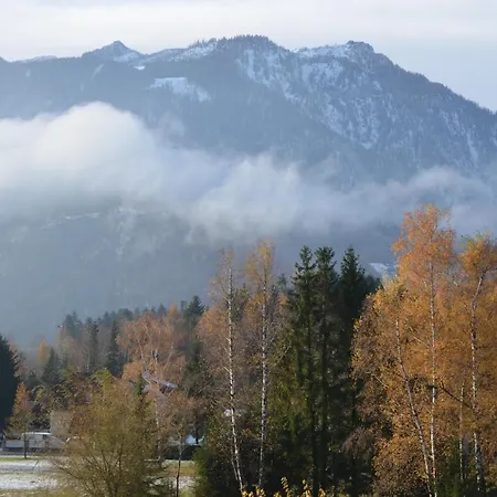 Wohnen Am Schrötter Direkt Am Traunsee Apartment *