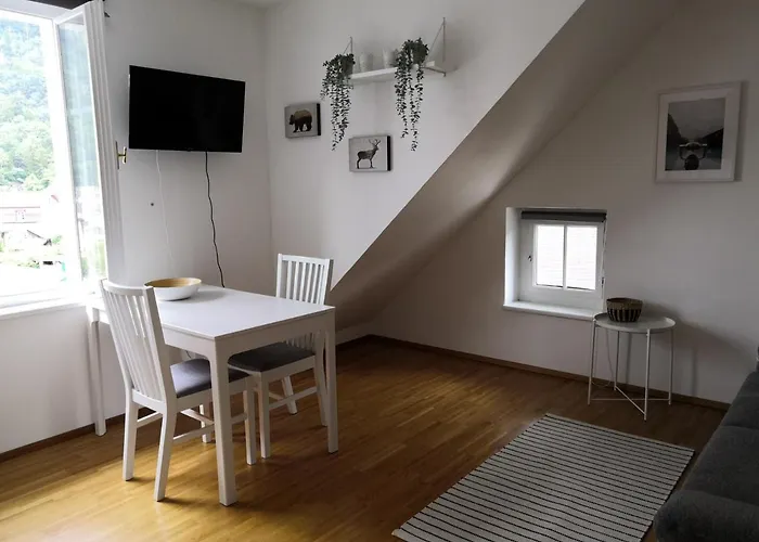 Wohnen Am Schroetter Direkt Am Traunsee Rindbach