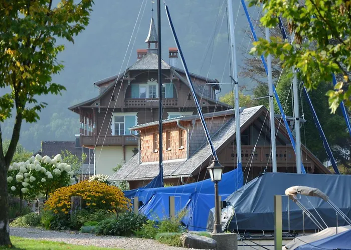 Wohnen Am Schroetter Direkt Am Traunsee דירה Rindbach
