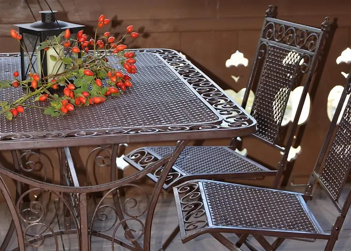 Wohnen Am Schroetter Direkt Am Traunsee Daire Rindbach