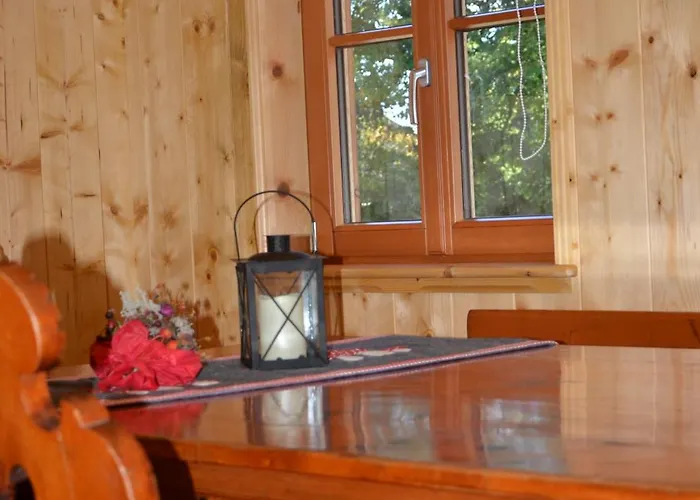 דירה Wohnen Am Schroetter Direkt Am Traunsee *