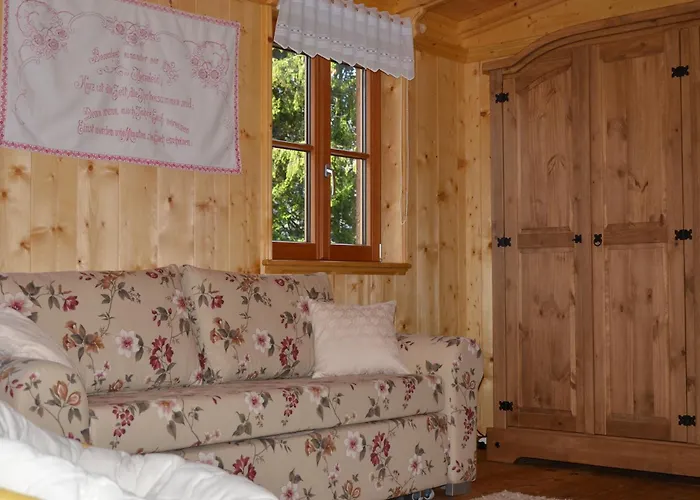 Wohnen Am Schroetter Direkt Am Traunsee דירה Rindbach