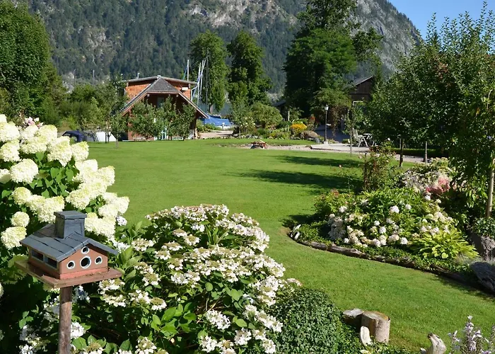 Wohnen Am Schroetter Direkt Am Traunsee Rindbach