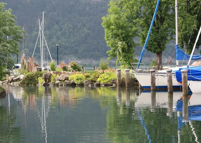 דירה Wohnen Am Schroetter Direkt Am Traunsee Rindbach